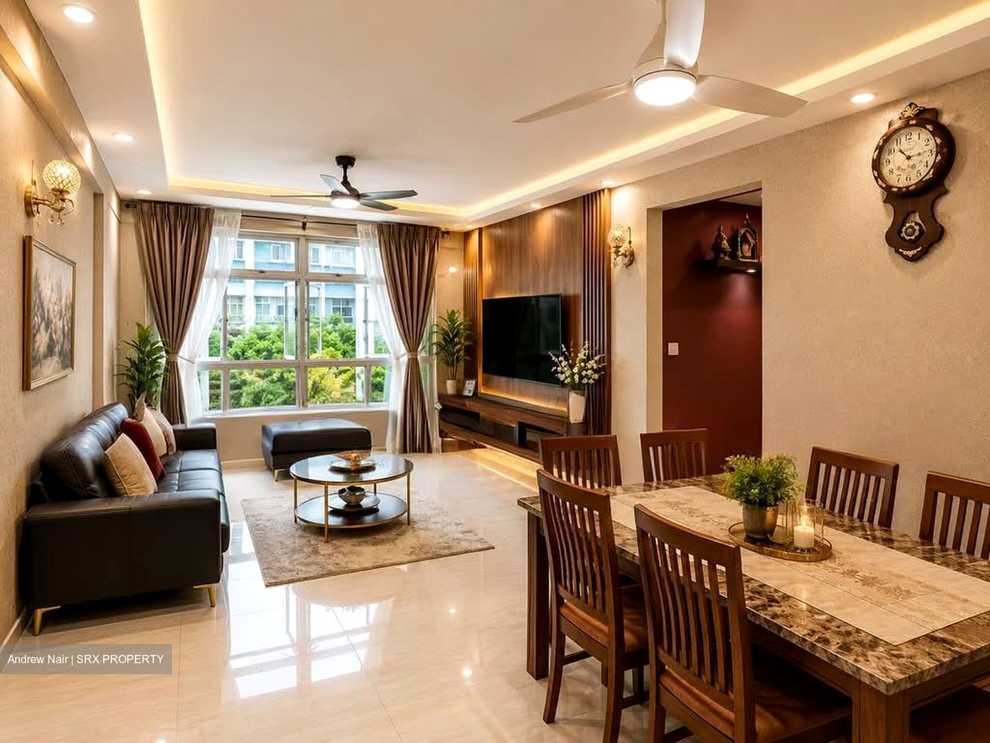 Blk 502A Palm Breeze @ Yishun (Yishun), HDB 4 Rooms #563223181